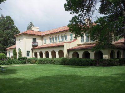 Villa Philmonte