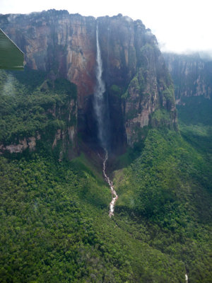 Canaima (Angel Falls)