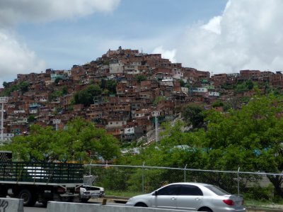 Venezuela 2009