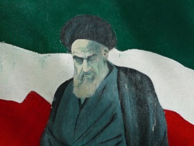 Iran 2010