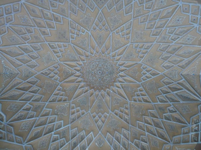 Kashan