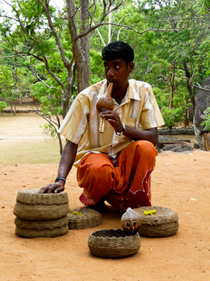 Sigiriya