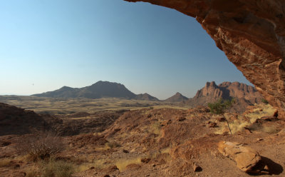 Rostock Ritz Desert Lodge reserve