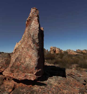 Klein Cedarberg