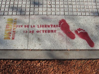 el arte callejero 2