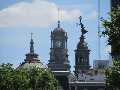 Buenos Aires arquitectura 2