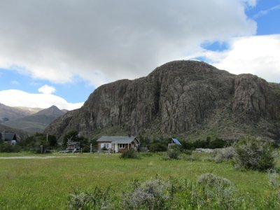 backed by the Condor Lookout