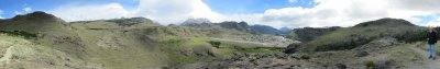 El Chalten, Patagonia