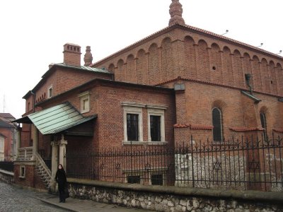 Old Synagogue (museum)