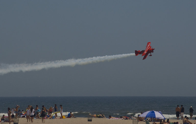 Jones Beach Airshow