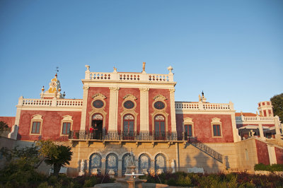 Estromoz Palace
