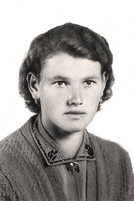Barbara's Archive