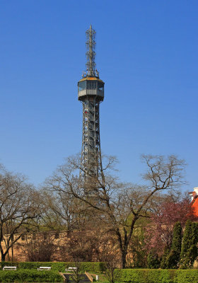 sIMG_5501 Petrin Observation Tower Prague 