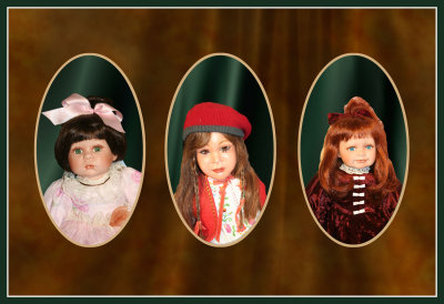 Doll Exhibition