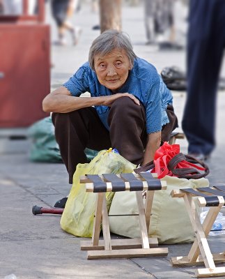 People Beijing