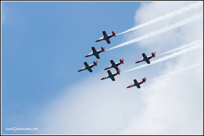 Airshow Volkel 2009