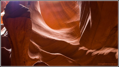 Antelope Canyon II