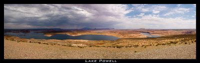 Lake Powell (Page)