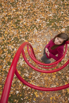 Playin' at the Playground