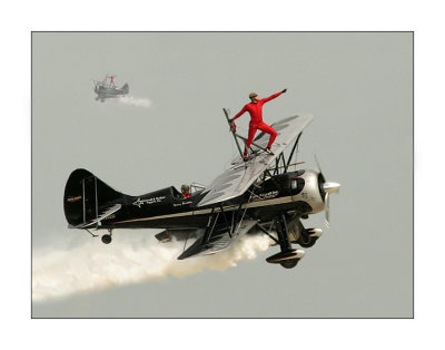  Michael Burlak 2004-2005