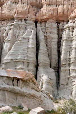 Mojave & Red Rock Canyon  043