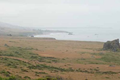 Bodega Bay  & The Sonoma Coast