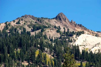 Mt. Lassen National Park