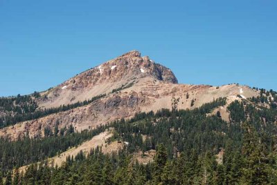 Mt. Lassen National Park