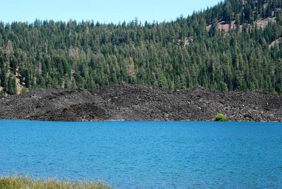 Mt. Lassen National Park