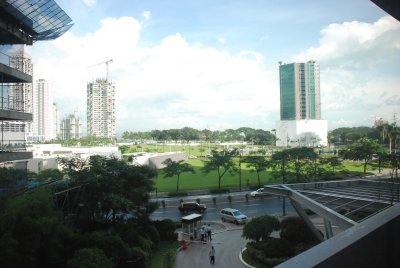 view from living room.JPG