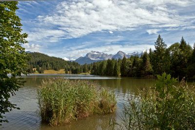 Am Geroldsee