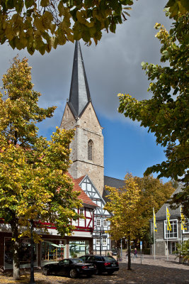 Nikolaikirche