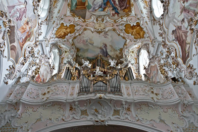 Pfarrkirche Mari-Geburt