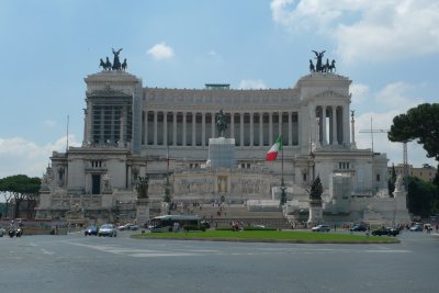 Imperial Rome