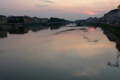 Florence Cityscapes