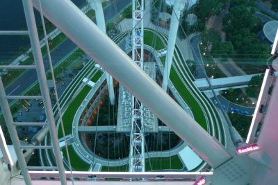 Singapore Flyer 07