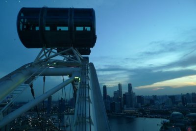 Singapore Flyer 10