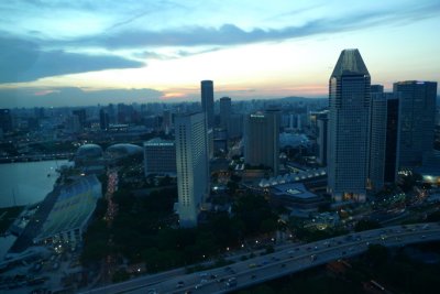 Singapore Flyer 11