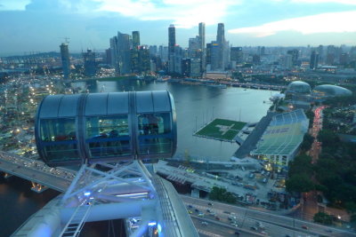 Singapore Flyer 12