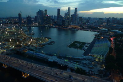 Singapore Flyer 17