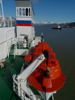 Lifeboat