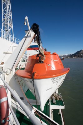 Lifeboat 2