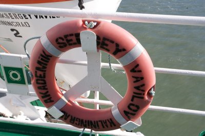 Life Preserver