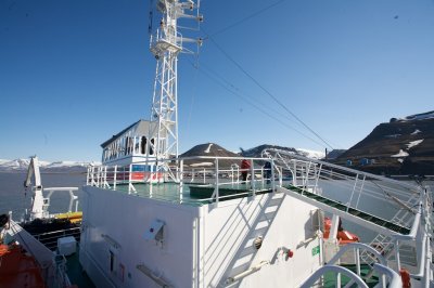 Upper Deck 4