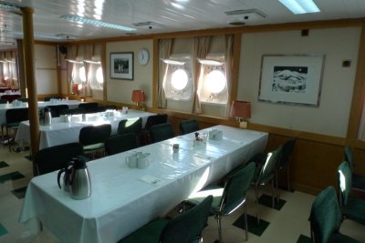 Dining Room 1