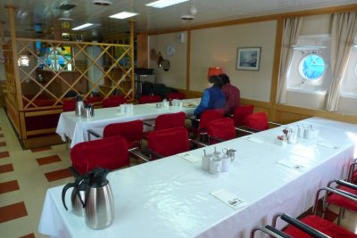 Dining Room 3