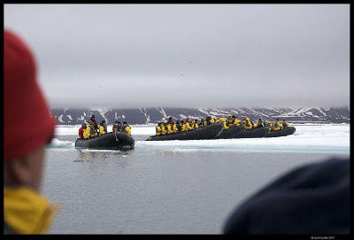 Svalbard Day 4