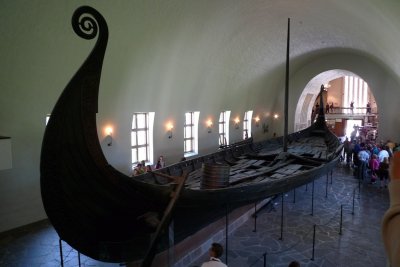 Viking Museum