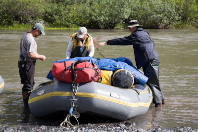ANWR Day 2