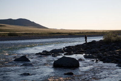 ANWR Day 9
